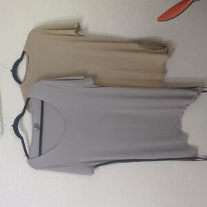 ASOS Set of 2 T-shirts